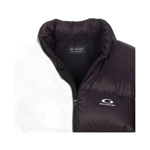 Standard Puffer Jacket