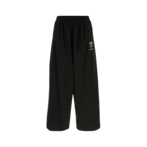 Automobili Lamborghini Tracksuit Pants