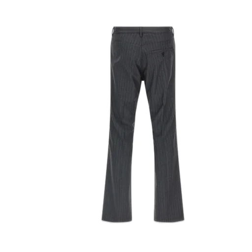 Pinstripe Pants