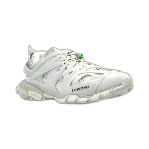 Track Charms Lace-Up Shoes