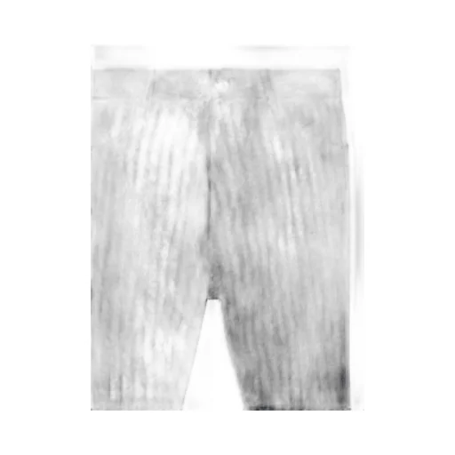 Pinstripe Pants