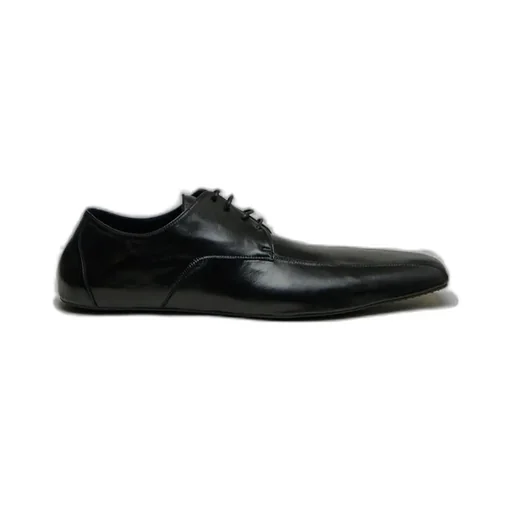 Hyperflat Derby Shoes