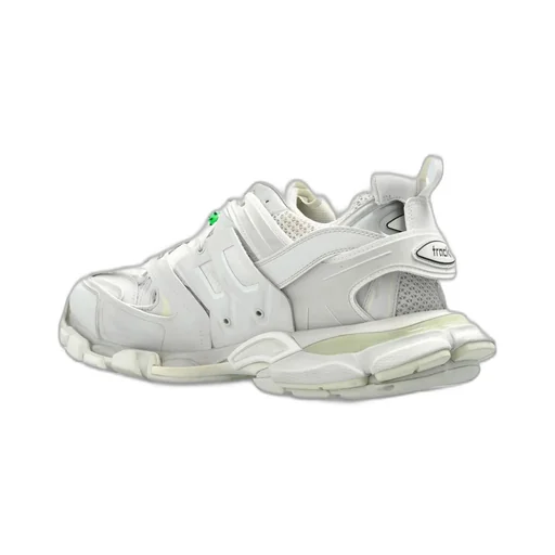 Track Charms Lace-Up Shoes