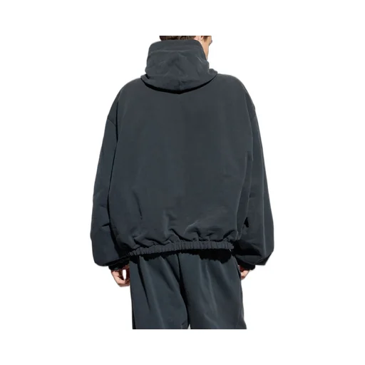 Reversible Zip-Up Jacket