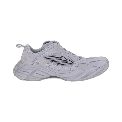 Monday Lace-Up Sneakers