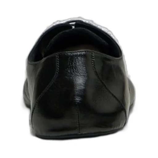 Hyperflat Derby Shoes
