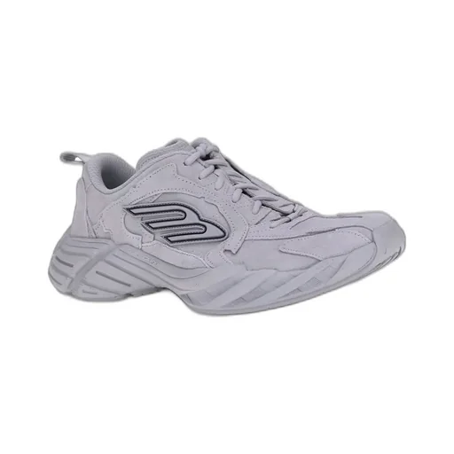 Monday Lace-Up Sneakers