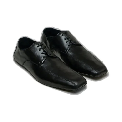 Hyperflat Derby Shoes