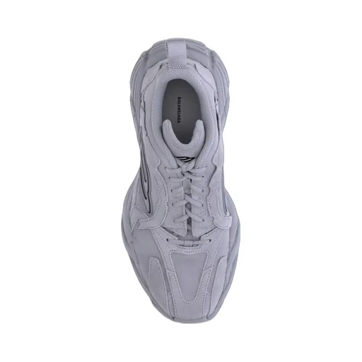 Monday Lace-Up Sneakers