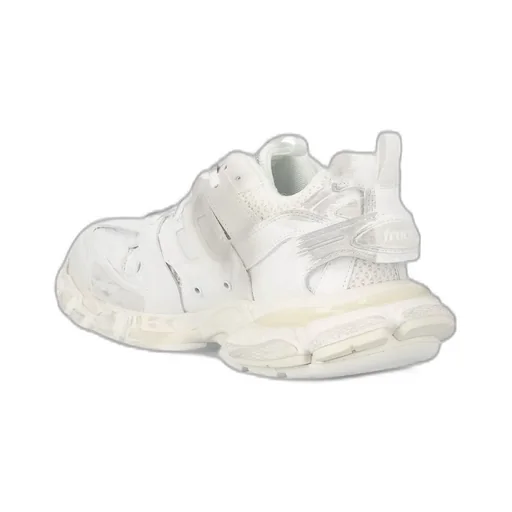 Track Signature Sneakers