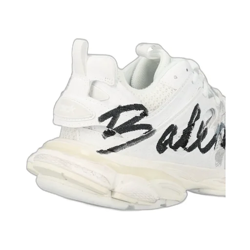 Track Signature Sneakers