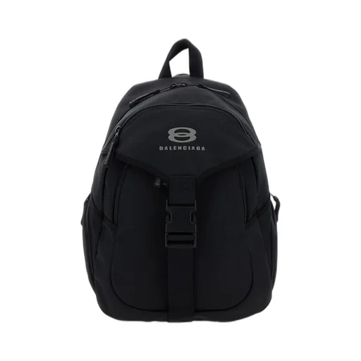 Unity Zipped Medium Backpack