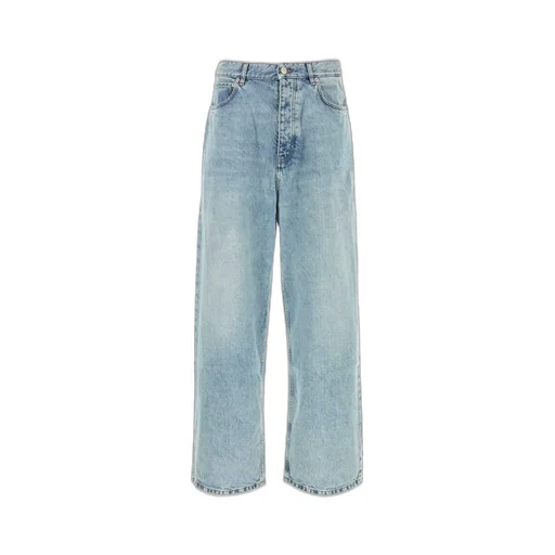Baggy Denim Jeans