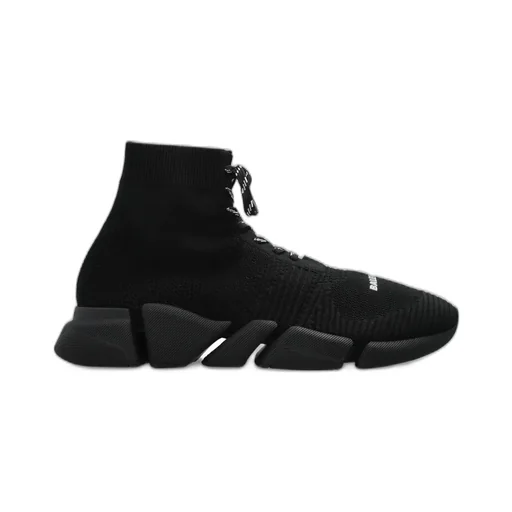 Speed 2.0 Lace-Up Sneakers