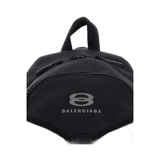 Unity Zipped Medium Backpack