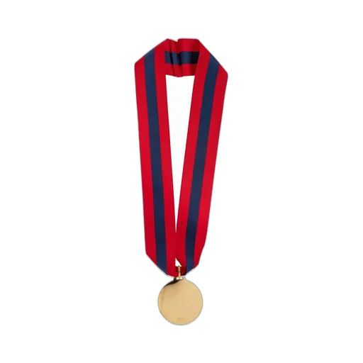 Round Pendant Necklace