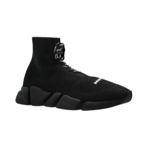 Speed 2.0 Lace-Up Sneakers