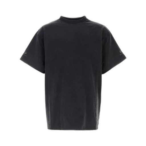 Reversible Oversized T-Shirt