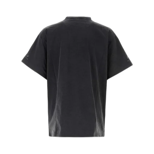 Reversible Oversized T-Shirt