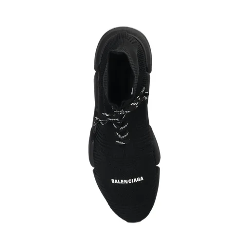 Speed 2.0 Lace-Up Sneakers