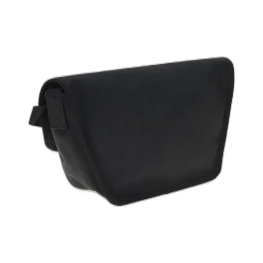 Explorer Flap Messenger Bag