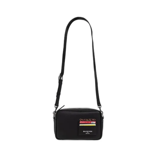 Credit Shoulder Bag