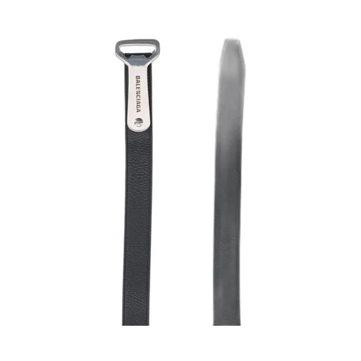 Bottle Opener D-Ring Belt