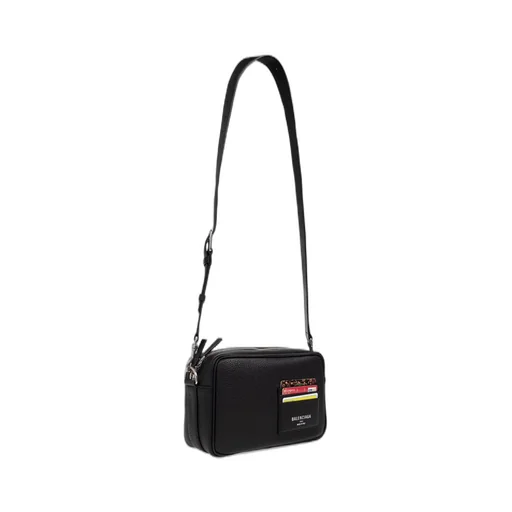 Credit Shoulder Bag