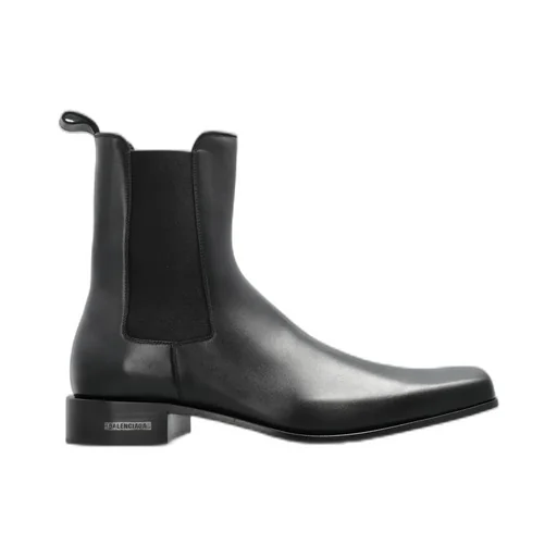 Concorde Chelsea Boots