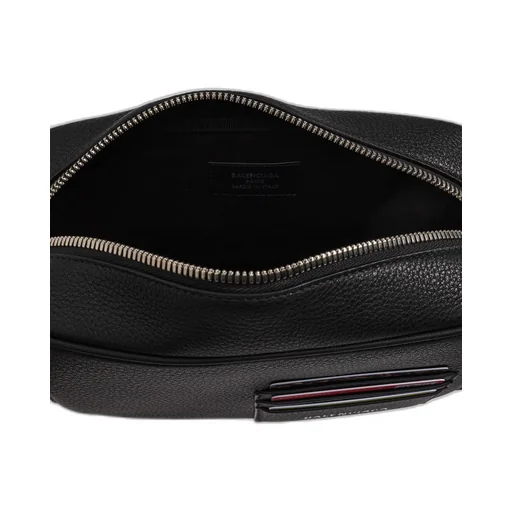 Credit Shoulder Bag