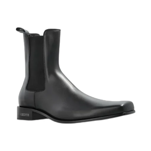 Concorde Chelsea Boots
