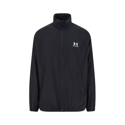Under Armour Zip-Up Windbreaker