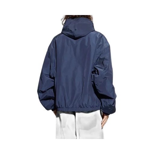 Reversible Zip-Up Jacket
