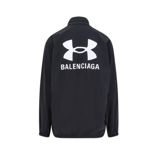 Under Armour Zip-Up Windbreaker