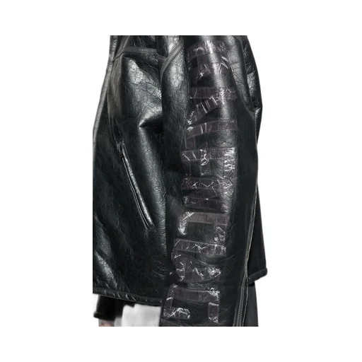 Zip-Up Jacket