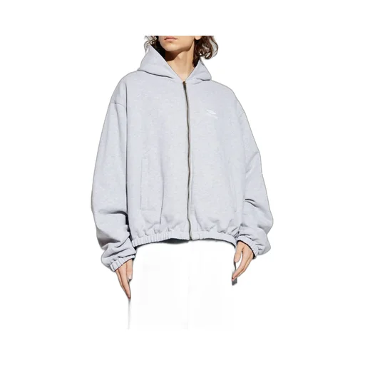 Reversible Zip-Up Jacket