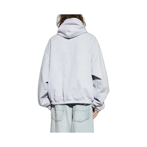 Reversible Zip-Up Jacket