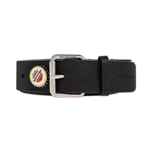 Logo Detailed Buckled Bag Strap