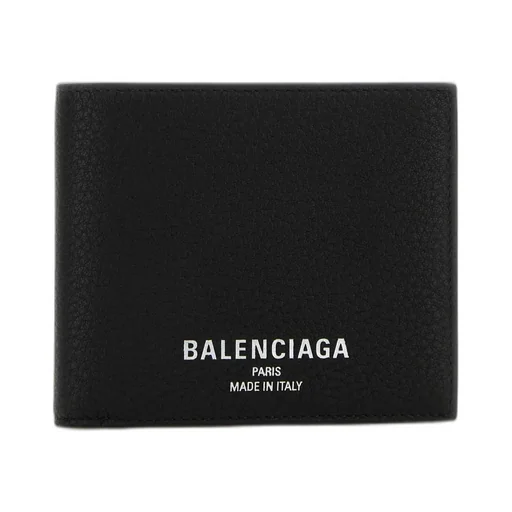 Credit Square Folded Coin Wallet