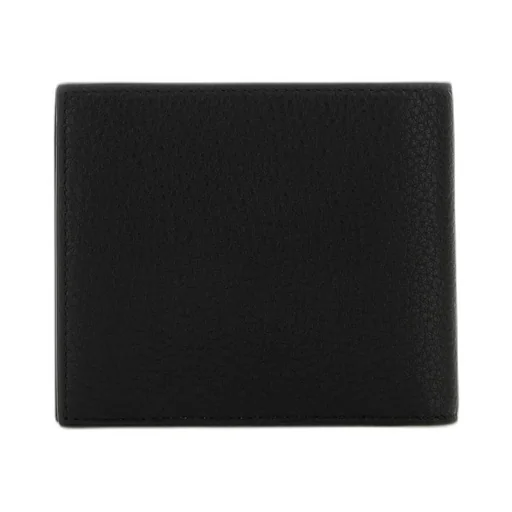 Credit Square Folded Coin Wallet