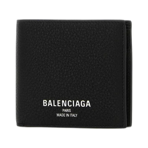 Credit Square Folded Coin Wallet
