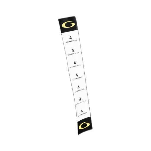 Logo Tape Crewneck T-Shirt