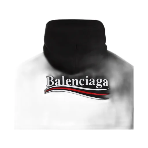 Political Campaign Medium Fit Hoodie