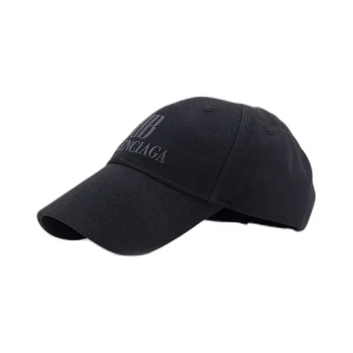 Logo Embroidered Cap
