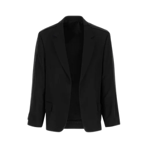Tailored Jacket