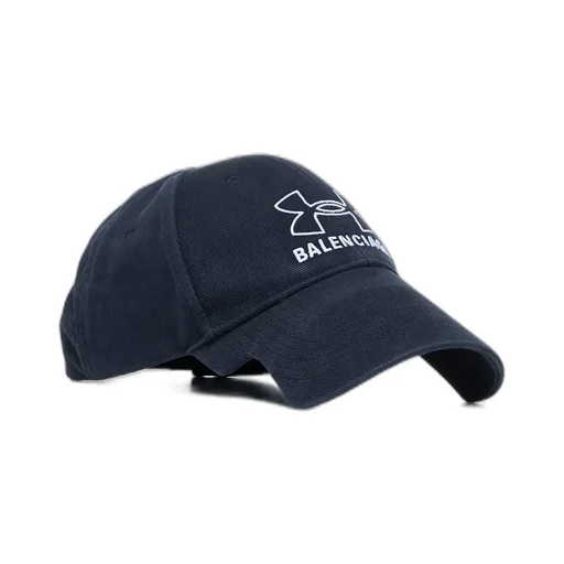 Under Armour® Logo Embroidered Cap