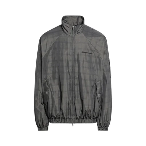 Prince Of Wales Jacket