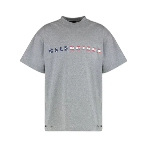 International Oversized T-Shirt