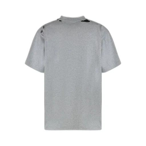 International Oversized T-Shirt