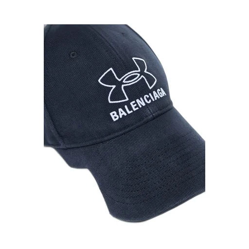 Under Armour® Logo Embroidered Cap